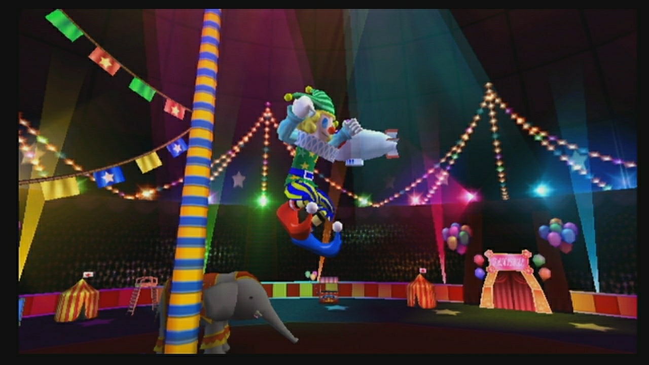Family Trainer Magical Carnival - Imagen 36